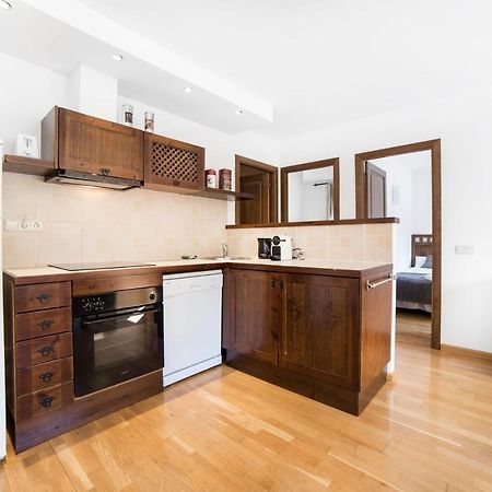 Apartaments Esquirol El Tarter Exterior photo