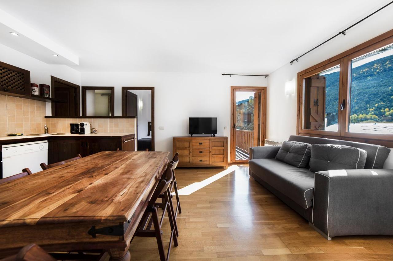 Apartaments Esquirol El Tarter Exterior photo