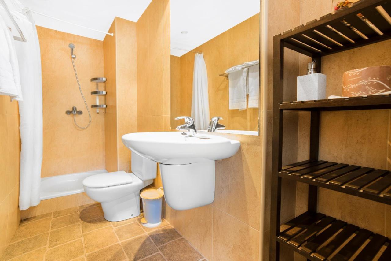 Apartaments Esquirol El Tarter Exterior photo