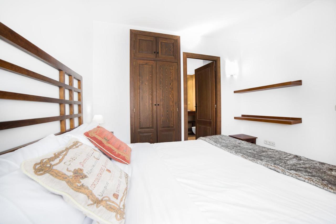 Apartaments Esquirol El Tarter Exterior photo