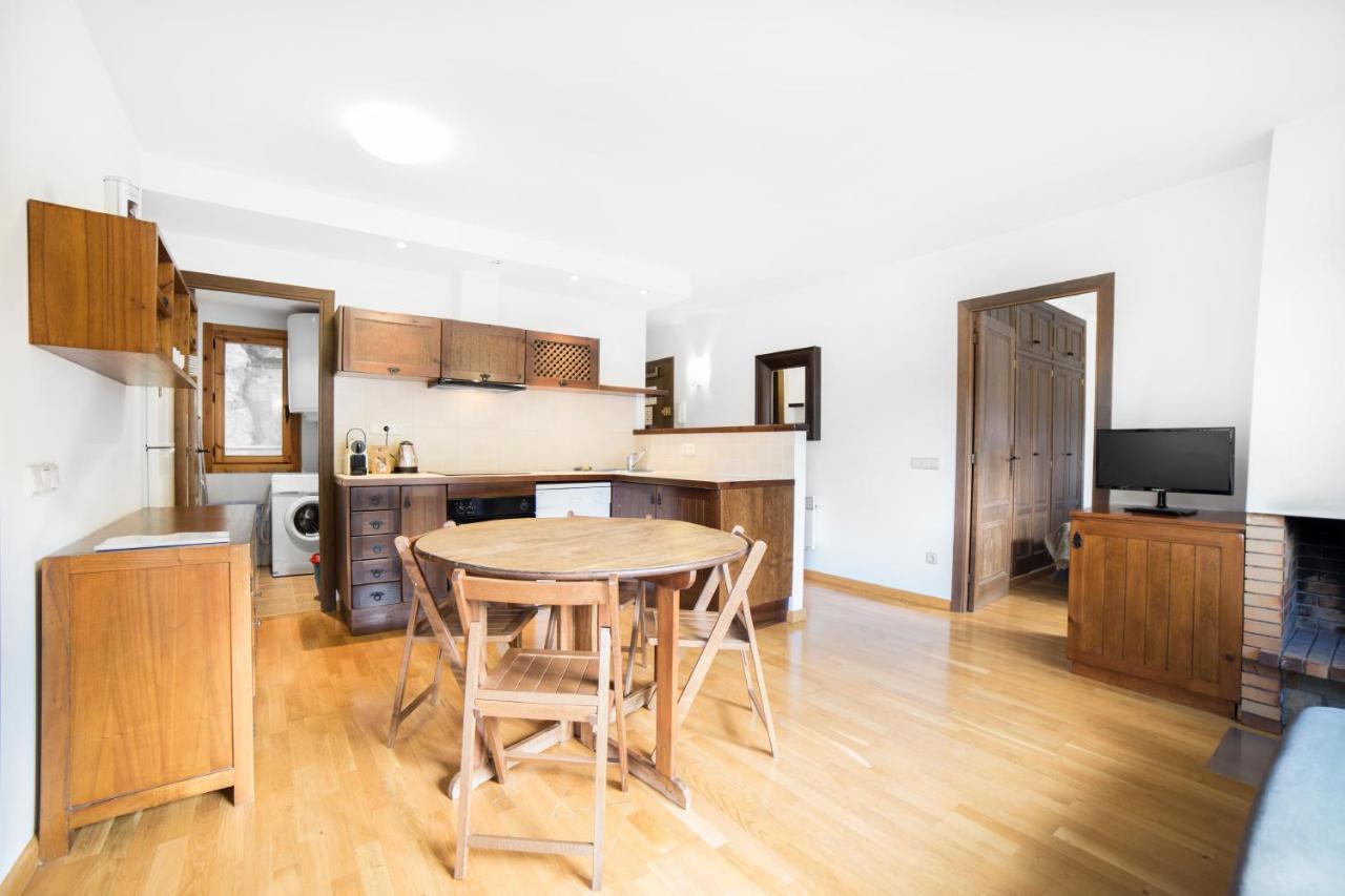 Apartaments Esquirol El Tarter Exterior photo