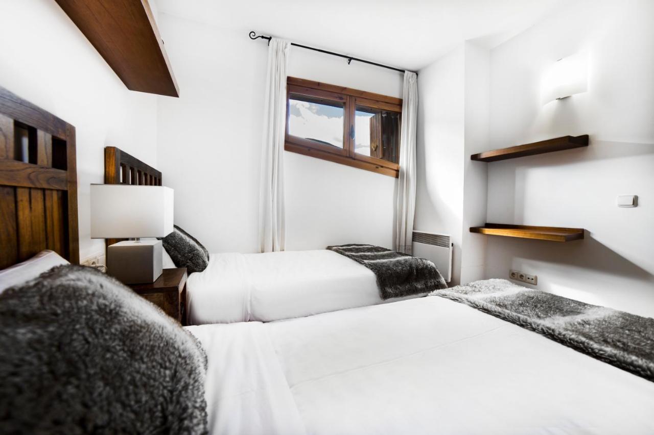 Apartaments Esquirol El Tarter Exterior photo